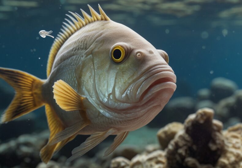 Genetic Barcoding: How DNA Helps Protect Fish Species