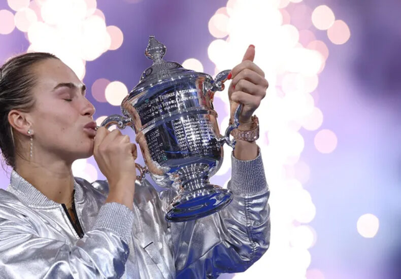 Aryna Sabalenka Secures Back-to-Back US Open Title in 2025