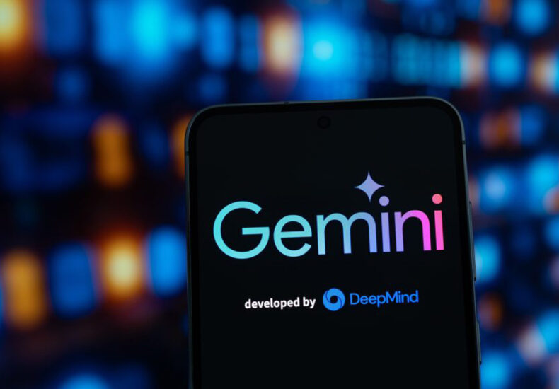 Google Elevates Photo Editing with Gemini DeepMind-Powered Update
