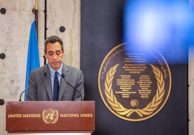 Luxembourg Joins France and Others in Plan to Recognize Palestine at UN Assembly