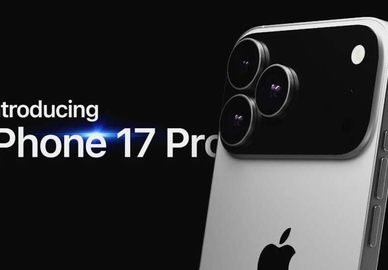 New iPhone 17 Pro Camera Design Criticized for Ruining Aesthetics