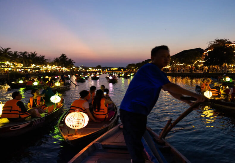 Vietnam Surpasses Thailand as the Top Destination for Chinese Tourists