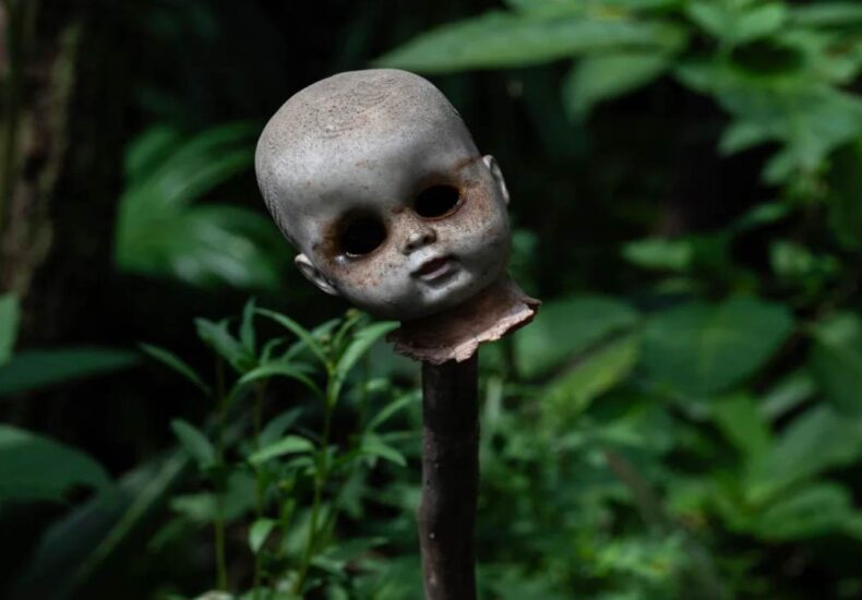 7 of the World’s Freakiest Places You Can Actually Visit