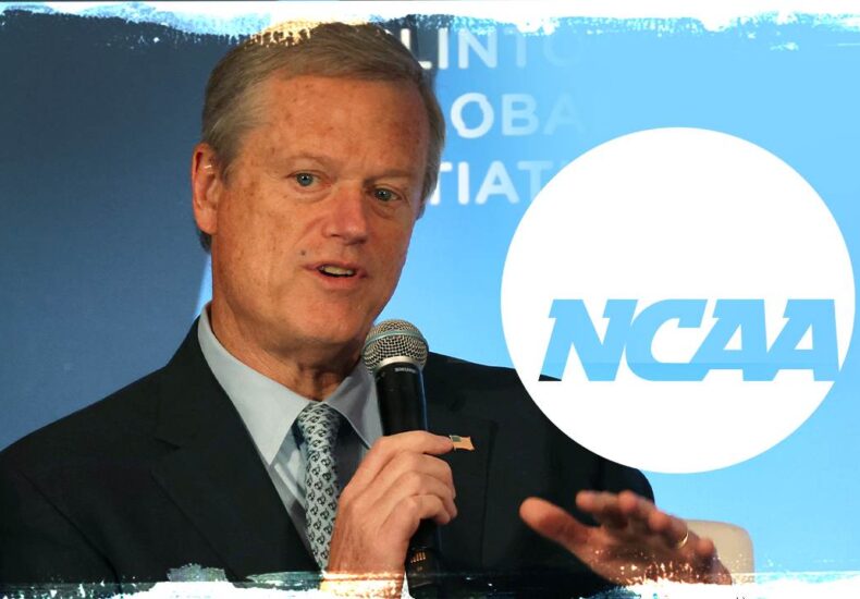 Big Change: NCAA Lets College Athletes Bet on Professional Sports Starting November 1
