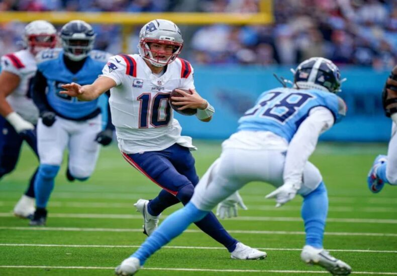 Historic Comebacks Define NFL Week 7 Drama