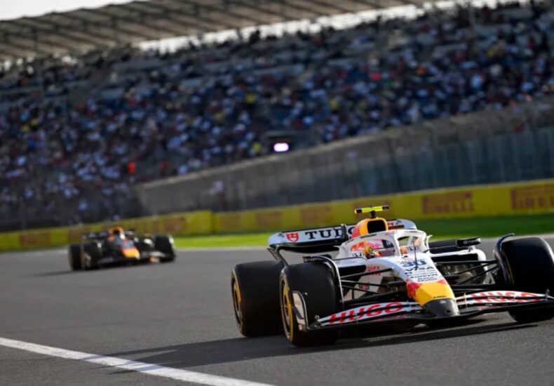 Liam Lawson Furious After Nearly Hitting Track Marshals at the Mexico Grand Prix: “I Could Have Killed Them”