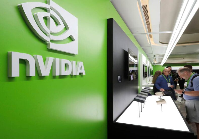 Nvidia Becomes the First $5 Trillion Company: A New Era of Tech Power
