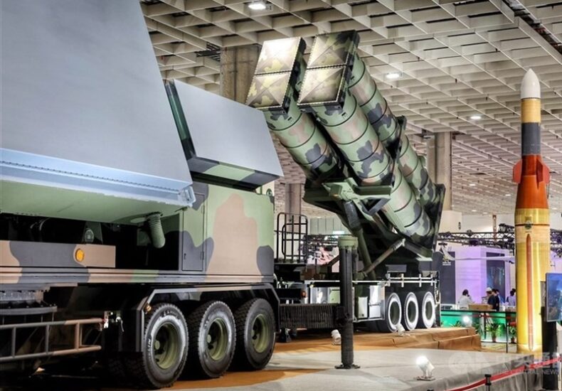 Taiwan Launches Multi-Layered “T-Dome” Air Defense System Amid Growing China Threat