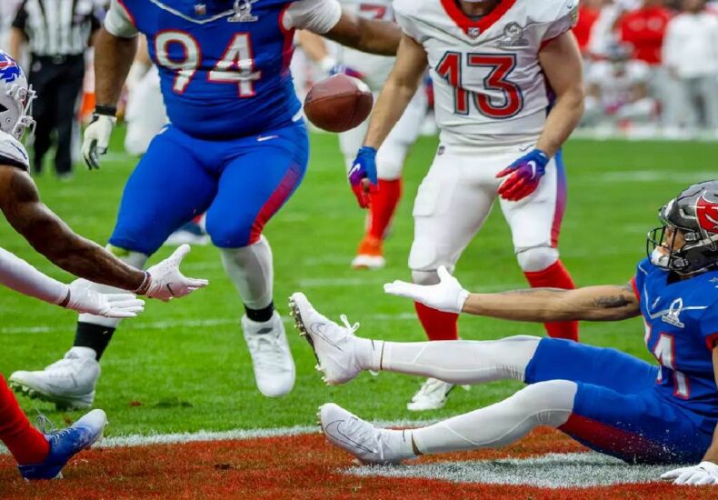 The Pro Bowl Revolution: Inside the NFL’s Game-Changing Shift to Super Bowl Week