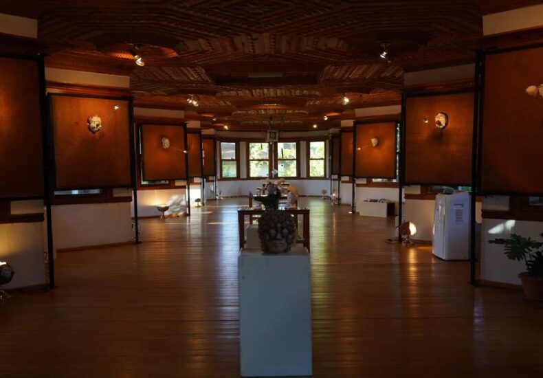 Akyaka’s beauty Who Saved a Mediterranean Gem From Concrete and Chaos