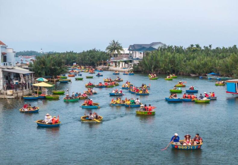 Asia's Top Travel Spots Face Overtourism Challenges Similar to Europe