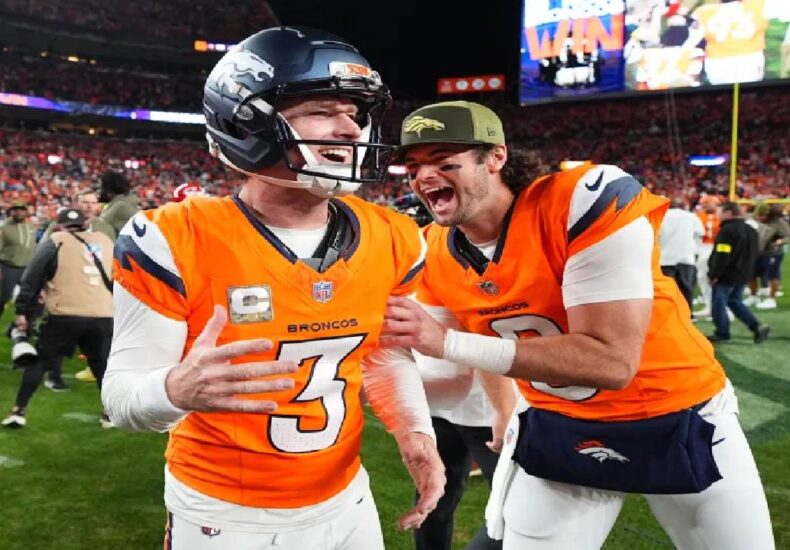 Changing Winds in Week 11: Injuries, Upsets, and a Historic NFL Debut in Spain