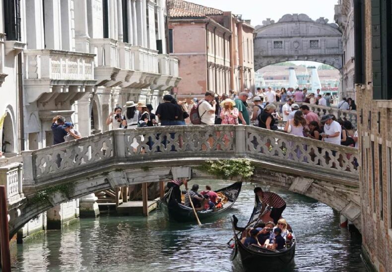 It Used to Be Europe’s Secret Season. Then the Crowds Arrived