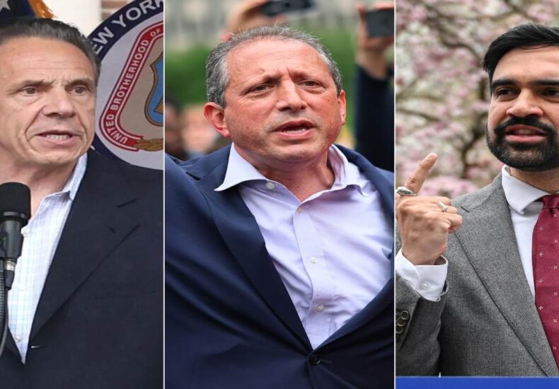 New York City’s Mayoral Race, A Local Election With Global Implications