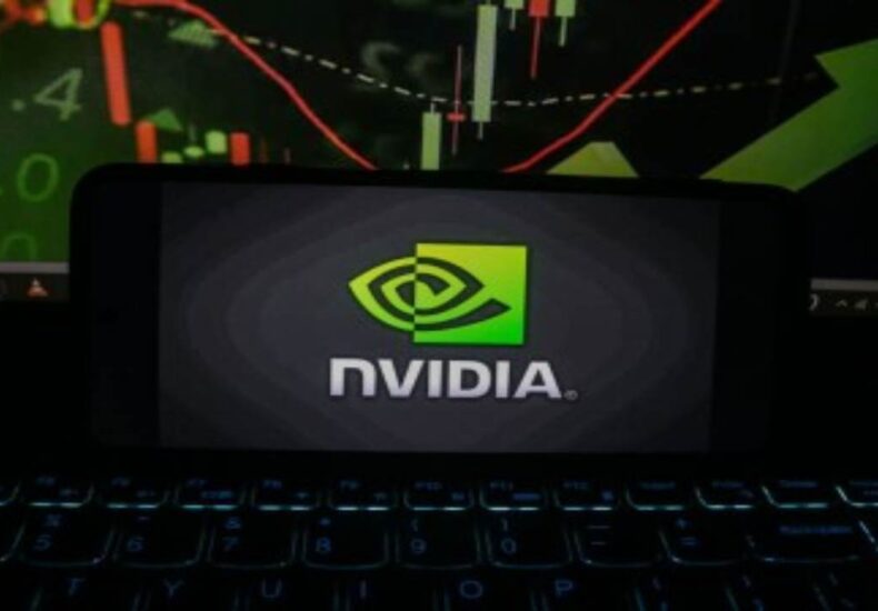 Nvidia Strong Performance Tries to Calm Rising Fears