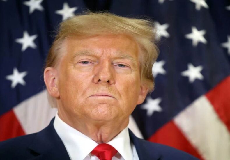 The Unshakable Rebellion: How the Anti-Trump Wave Is Redefining America’s Political Future in 2025