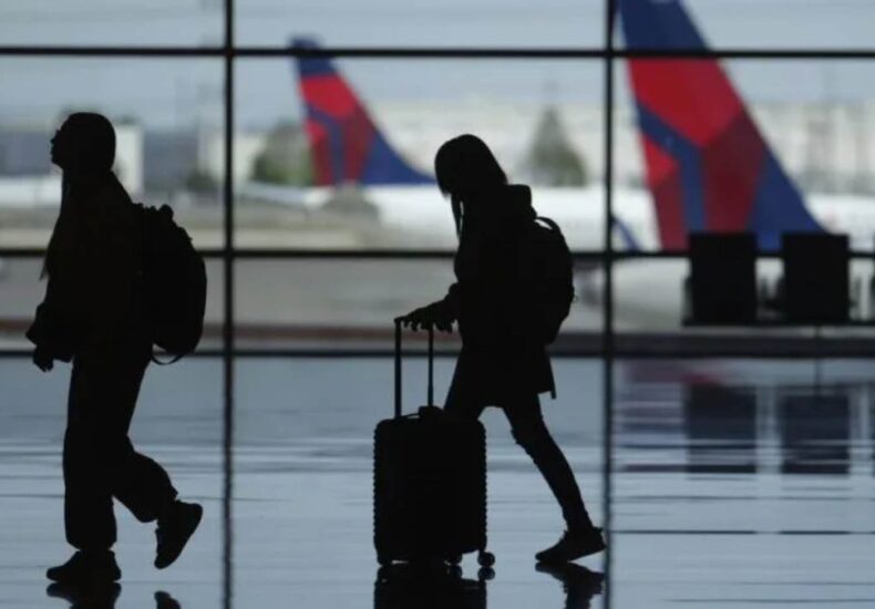 Visiting the US Is About to Get More Expensive for Foreign Travelers