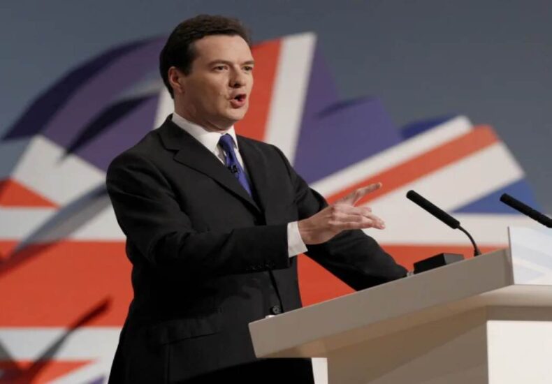 Why Britain’s Child Poverty Crisis Is Deepening Despite Its National Wealth