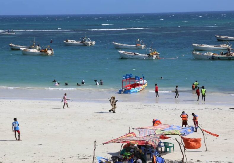 Why Travelers Are Heading to Somalia Despite the Risks