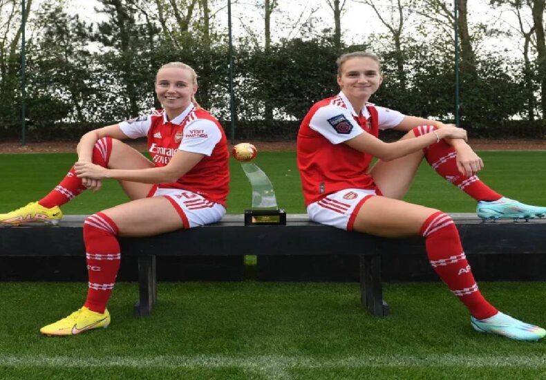 Why Women’s Soccer Is So Important to Queer People