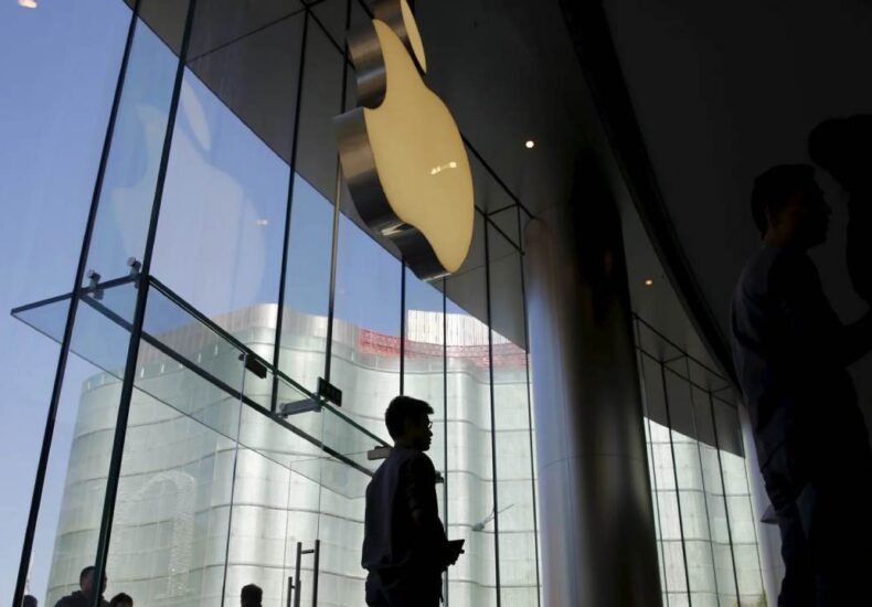 Cyberattack Strikes Apple iPhone Factory in China, Raising Global Supply Chain Fears