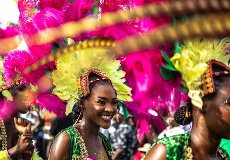 Detty December: Nigeria’s Biggest Party and the Tensions Beneath the Glitter