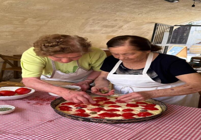 Nearly 90 and Viral: The Italian Grandmas Winning Hearts on Instagram