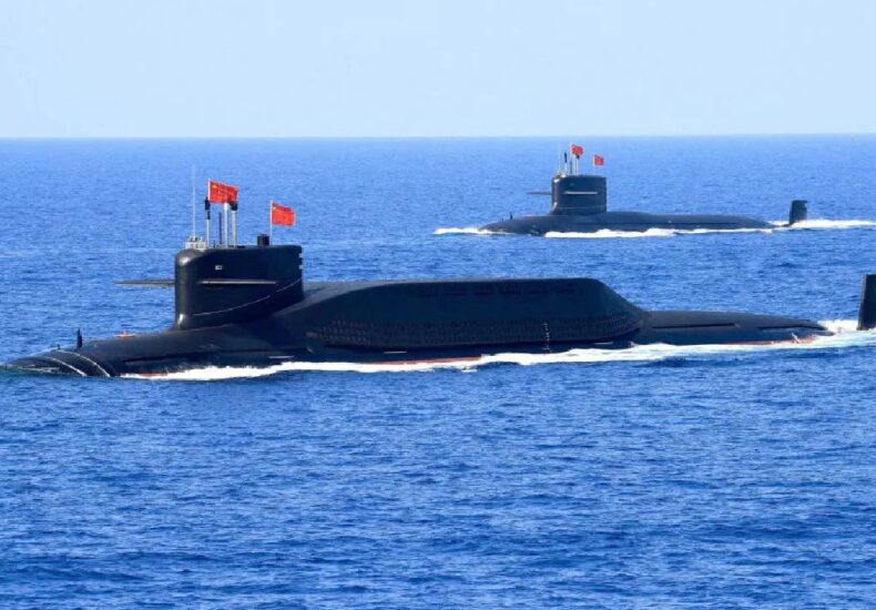 South Korea’s Nuclear Submarine Ambition Could Reshape Pacific Power