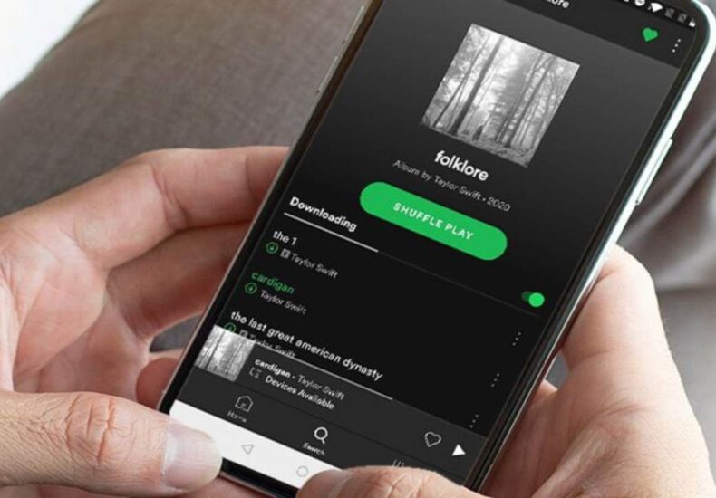 Spotify Hit by Massive Data Breach as 300 TB of Music Metadata Shakes the Streaming World