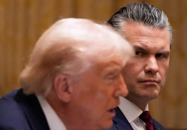 Tracing the Shifting Story Behind the Trump Administration’s “Double-Tap” Strike