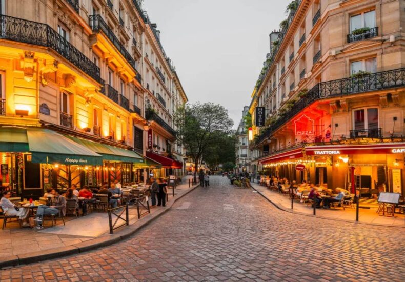 Why Greece Is Now the World’s Best Place to Retire in 2026