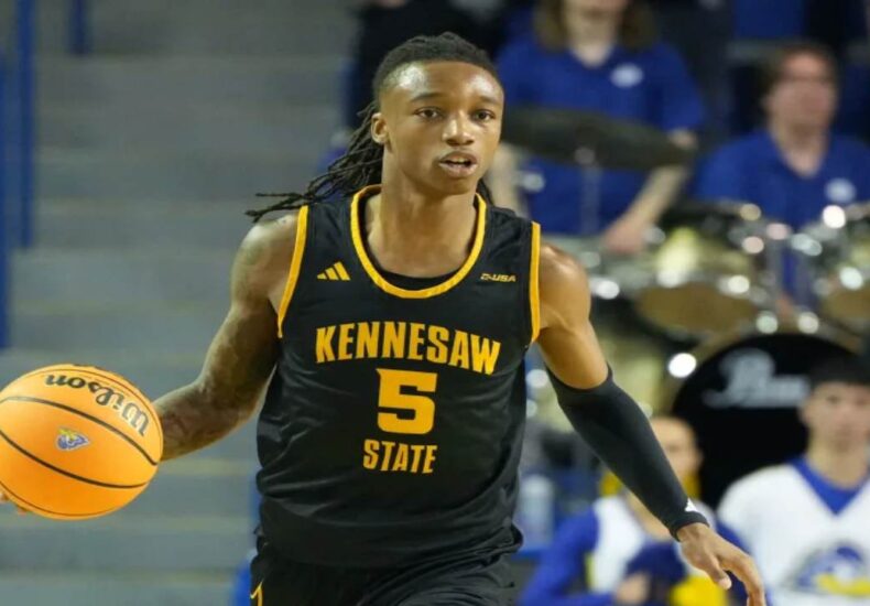 Money is Flowing Freely in College Athletics’ New World Disorder: Gambling Playing a Role