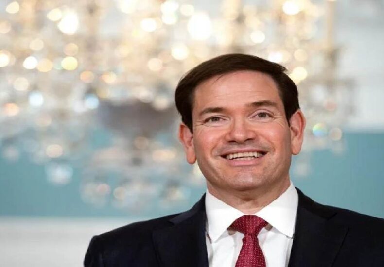 Trump Administration's Latest Moves: A Warning to Iran and Rubio’s Testimony on Venezuela