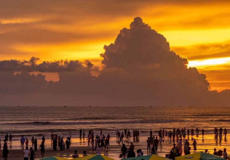 Why Does Bangladesh Struggle to Attract Tourists Despite Its Natural Wonders?