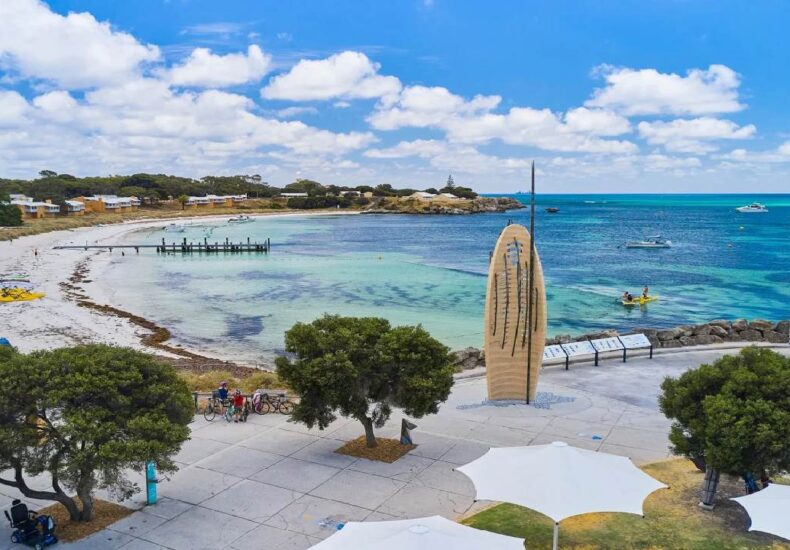 Campers Sleeping on Unmarked Graves: The Dark History Beneath Rottnest Island’s Paradise