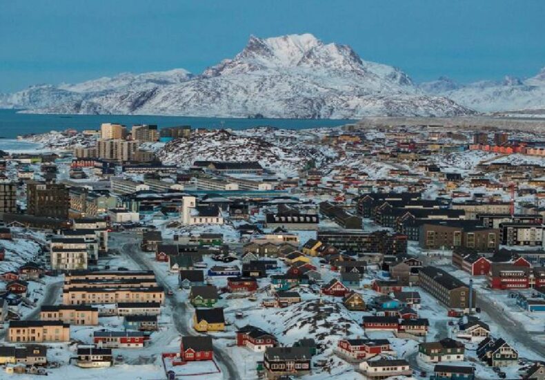 France and Canada Open Consulates in Greenland as Trump’s Pressure Returns