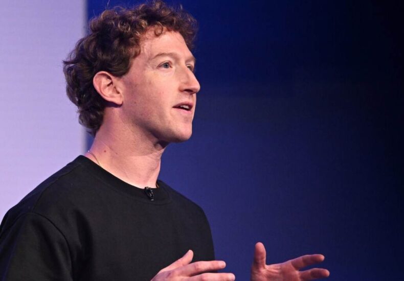 Mark Zuckerberg Takes the Stand in a Landmark Trial Over Social Media Addiction and Youth Harm