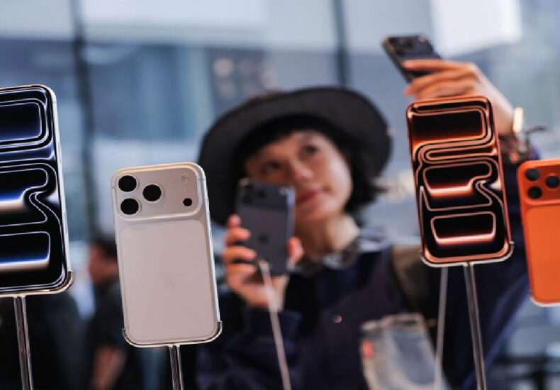iPhone 17 Sales Surge in China: The Real Reason Isn’t AI