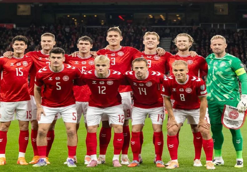 Denmark’s World Cup Bid Gains Deeper Meaning Amid Greenland Tensions