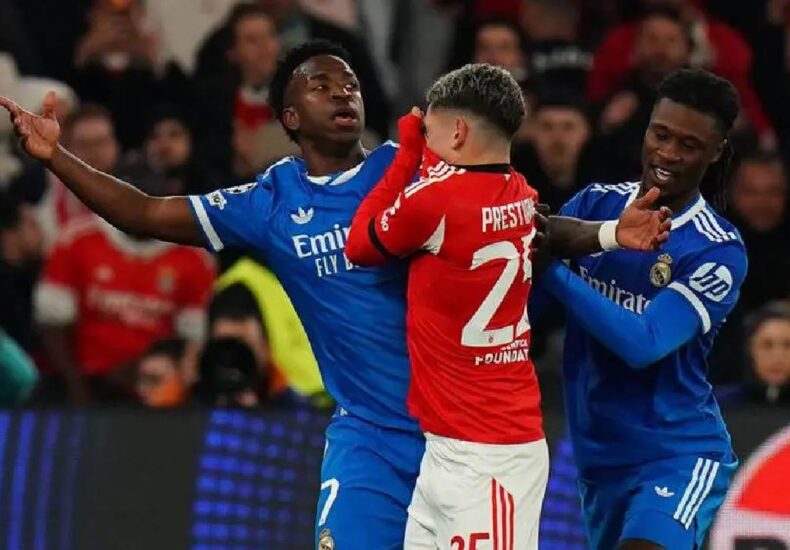 FIFA Approves “Vinicius Law” Ahead of 2026 World Cup: A New Chapter in the Fight Against Racism