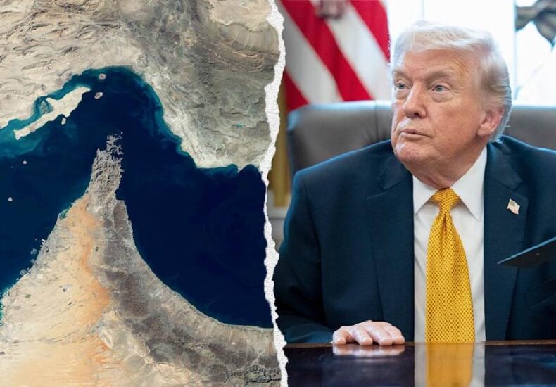 Trump Delays Hormuz Deadline as Iran Denies Talks: Rising Tension Sparks Global Uncertainty