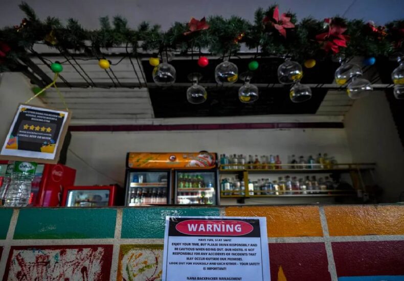 When a Drink Turns Dangerous: The Hidden Risk of Methanol Poisoning Travelers Must Know