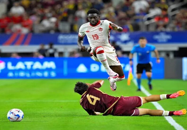 2026 World Cup schedule: See where, when and who your team plays