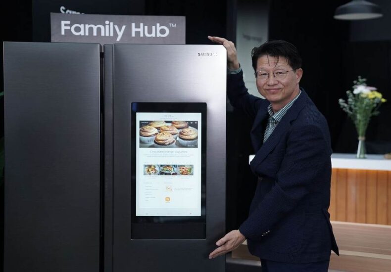 Bixby Becomes Smarter: A New Era of Intelligent Living Inside Samsung Homes