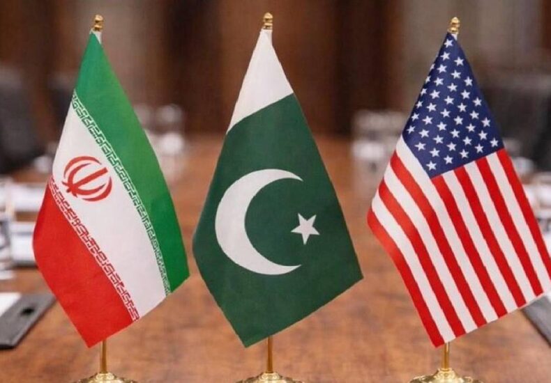 Pakistan and Iran Talks Signal Hope: Can Diplomacy Finally End the Conflict?