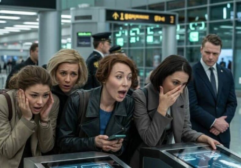 The Hidden Fee You Didn’t Know You Were Paying to Leave a Country