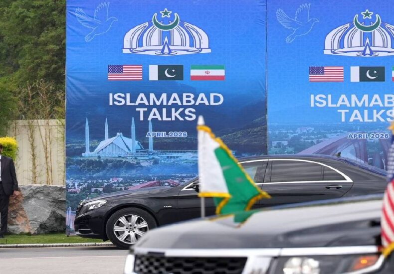 US–Iran Standoff Deepens: Will Talks Resume or Collapse into Silence?