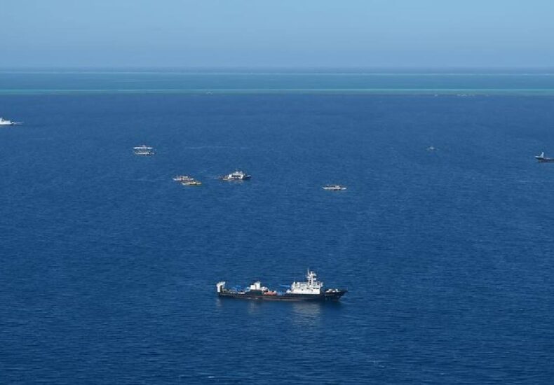 China Condemns Japan and Philippines Maritime Talks as Regional Tensions Continue to Rise