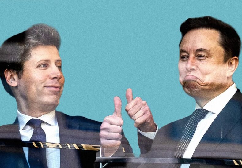 Elon Musk Faces Defeat in Landmark AI Trial
