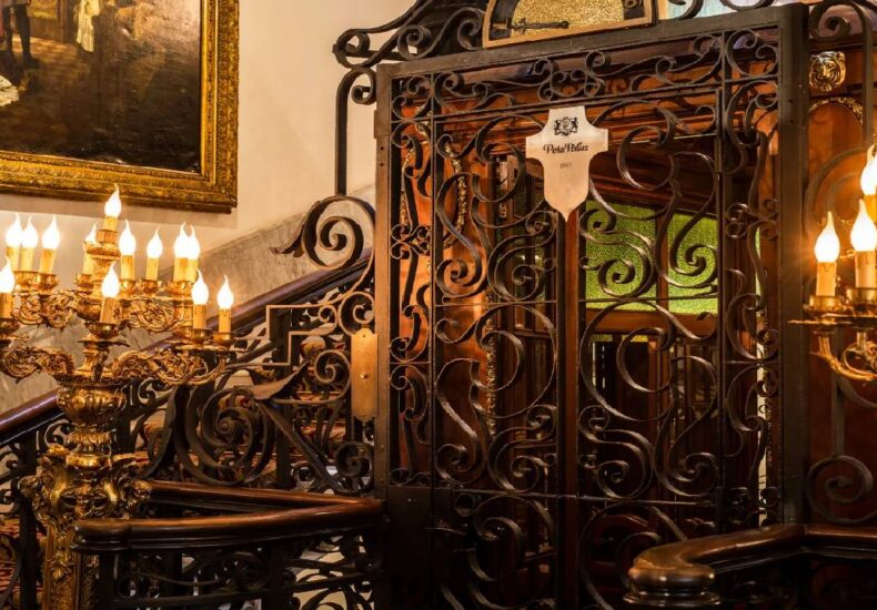 Inside Istanbul’s Legendary Pera Palace Hotel Where Kings, Spies, and Cinema Icons Once Gathered